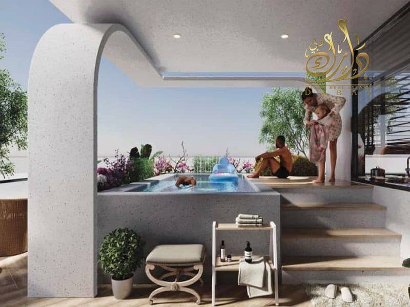 MODERN BUILDING - UNPARALLELED LIVING - PRIME LOCATION