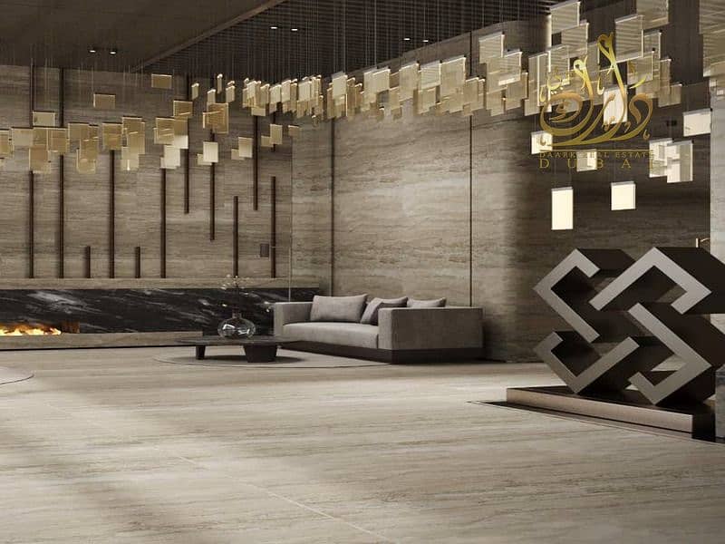 MODERN BUILDING - UNPARALLELED LIVING - PRIME LOCATION - Image 11