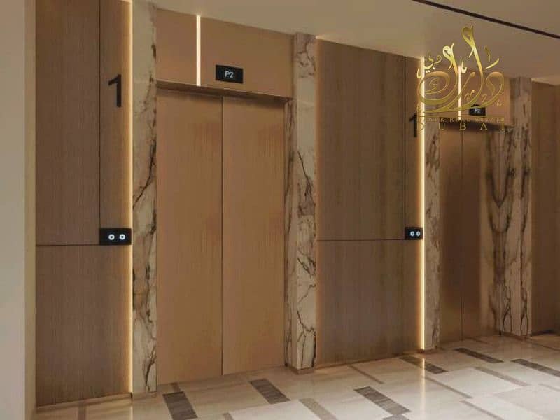 MODERN BUILDING - UNPARALLELED LIVING - PRIME LOCATION - Image 16