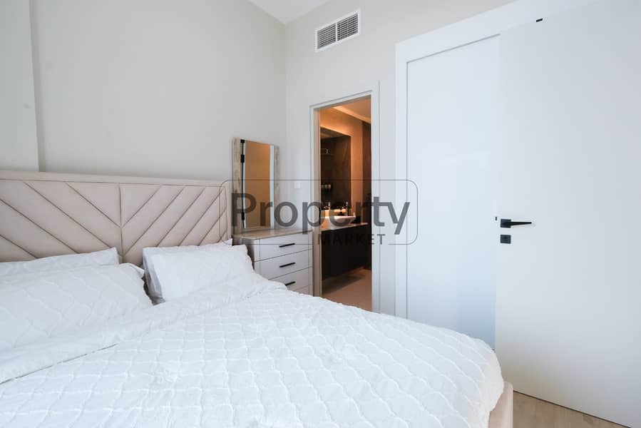 Furnished | 2-Balconies | Vacant | Investors Deal - Image 7