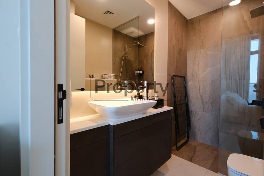 Furnished | 2-Balconies | Vacant | Investors Deal - Image 9