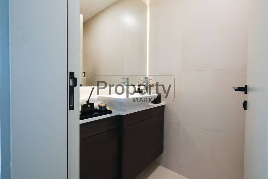 Furnished | 2-Balconies | Vacant | Investors Deal - Image 10