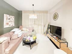 Spacious | Vacant | Single Row