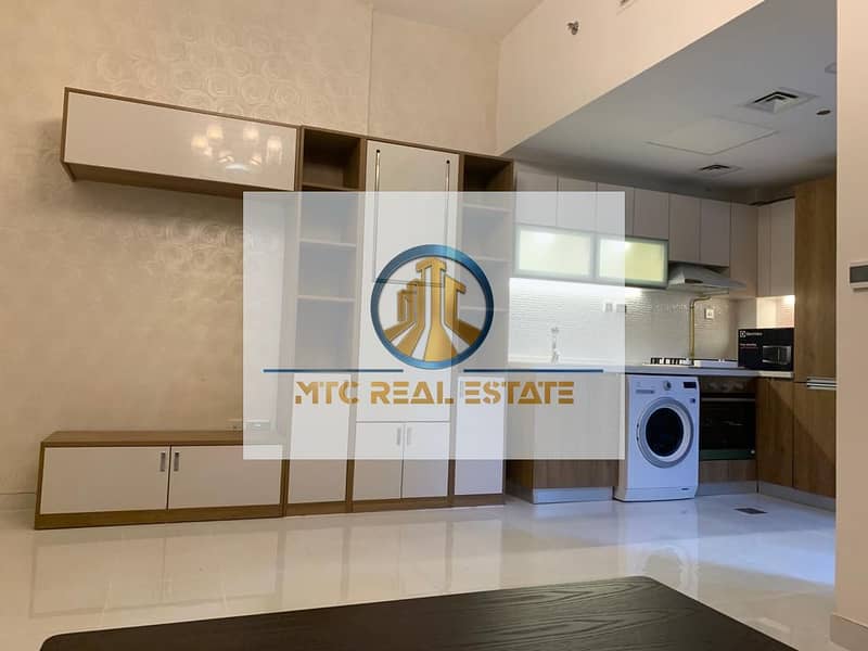 STUDIO FURNISHED | TENANTED | HIGH ROI | PRIME LOCATION