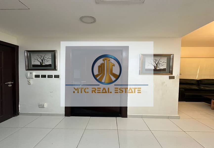 STUDIO FURNISHED | TENANTED | HIGH ROI | PRIME LOCATION