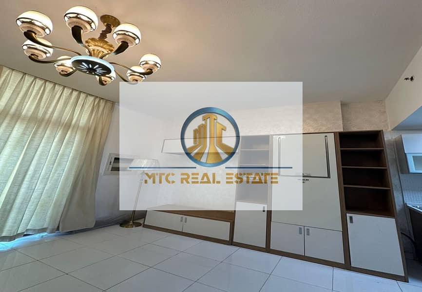 STUDIO FURNISHED | TENANTED | HIGH ROI | PRIME LOCATION