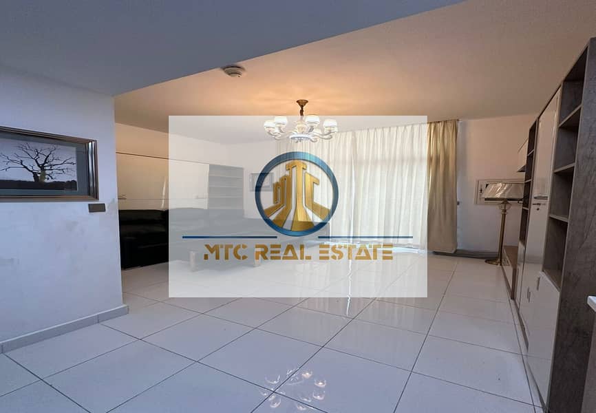 STUDIO FURNISHED | TENANTED | HIGH ROI | PRIME LOCATION