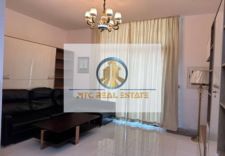 STUDIO FURNISHED | TENANTED | HIGH ROI | PRIME LOCATION