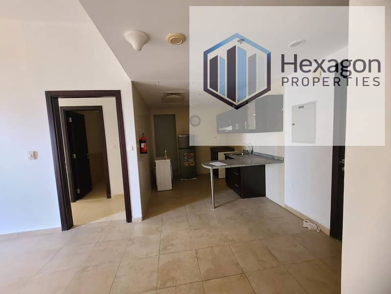 CHILLER FREE||SPACIOUS 1BHK||BALCONY||AED61000 - Image 10