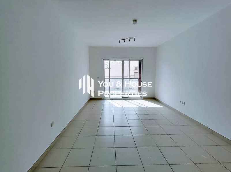 Cozy & Bright Living | spacious 1 BR - Apartment I Great Finishing