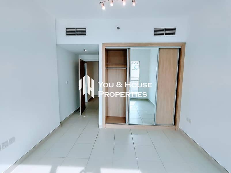 Cozy & Bright Living | spacious 1 BR - Apartment I Great Finishing