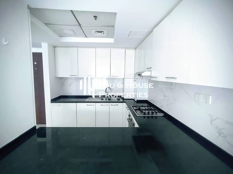 Cozy & Bright Living | spacious 1 BR - Apartment I Great Finishing