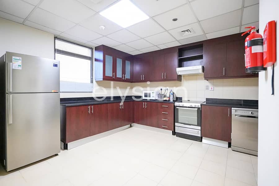 Ready To Move In | Marina View | Fully Furnished - Image 7