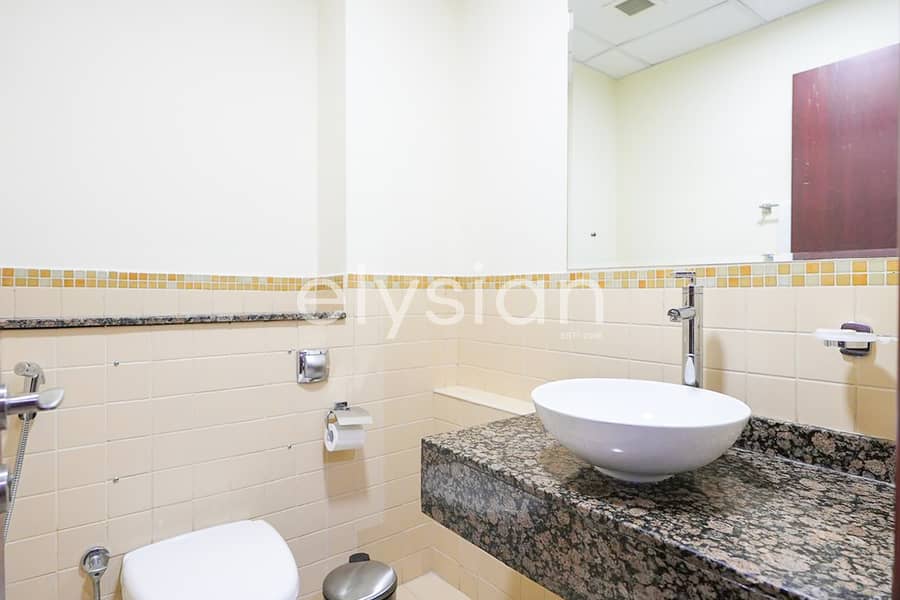 Ready To Move In | Marina View | Fully Furnished - Image 15