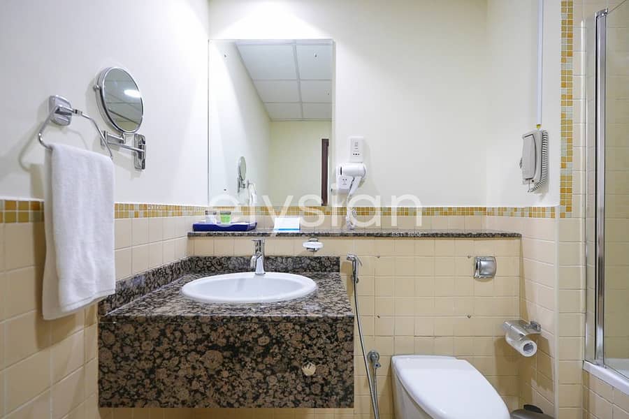 Ready To Move In | Marina View | Fully Furnished - Image 16