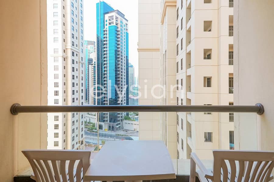 Ready To Move In | Marina View | Fully Furnished - Image 18