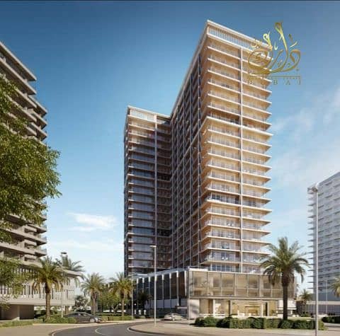 Cash offers ||AL JADDAF || NEAR METRO & AIRPORT || HIGH FLOOR || POOL VIEW