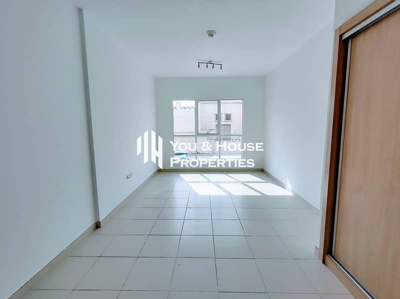 spacious 2 BR | Elegant Living | Good Amenities