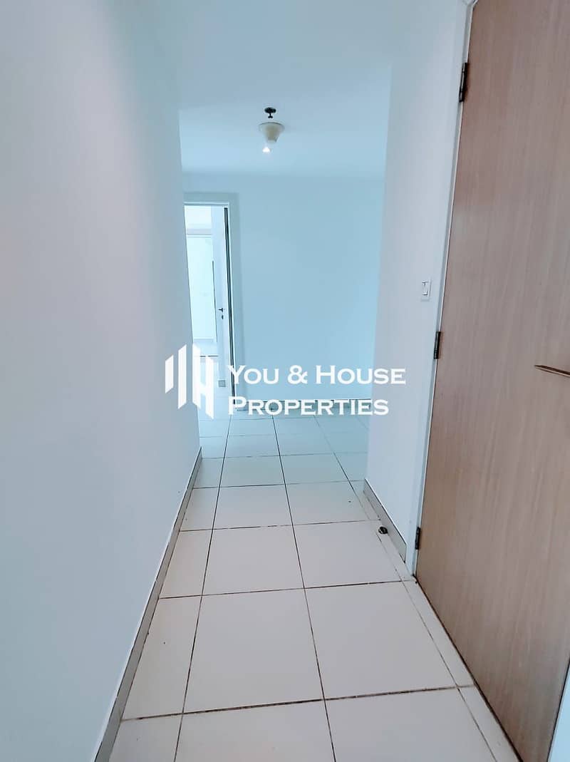 spacious 2 BR | Elegant Living | Good Amenities