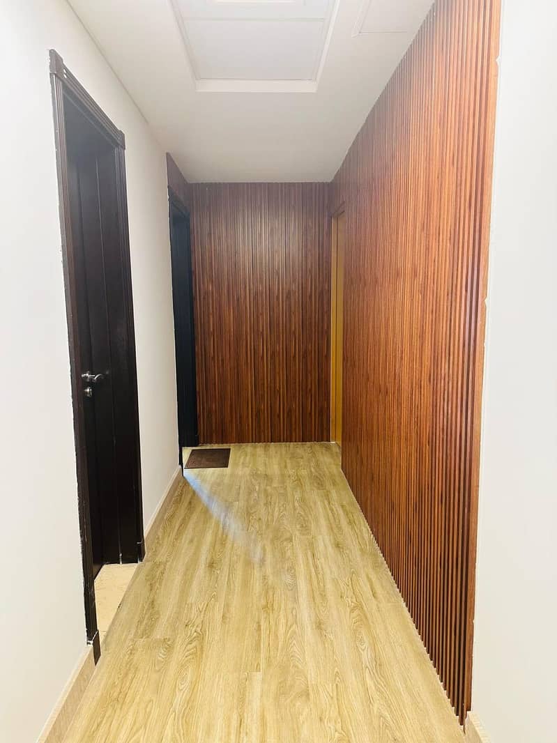 FULLY FUTRNISHED ROOM MONTHLY 6,000 INCLUDING BILL - Image 7