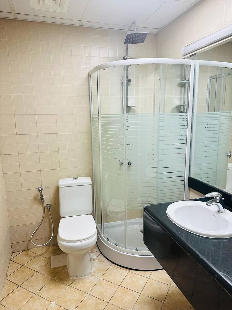 FULLY FUTRNISHED ROOM MONTHLY 6,000 INCLUDING BILL - Image 8