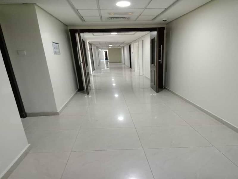 FULLY FUTRNISHED ROOM MONTHLY 6,000 INCLUDING BILL - Image 10