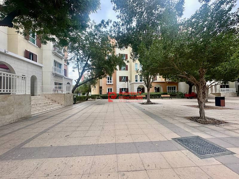 549 sqft I Balcony | 12 Cheques | Fully Furnished - Image 10