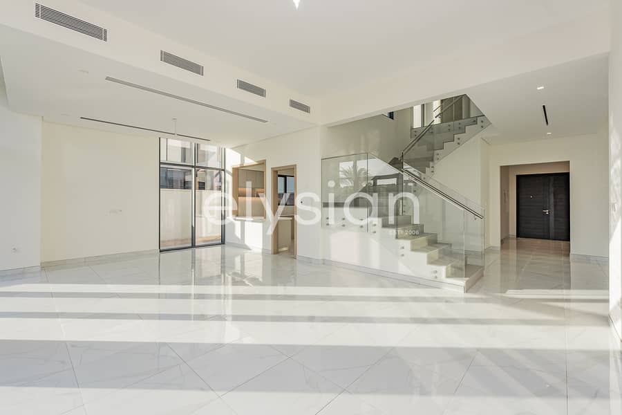 Available February | Spacious | Landscaped Garden