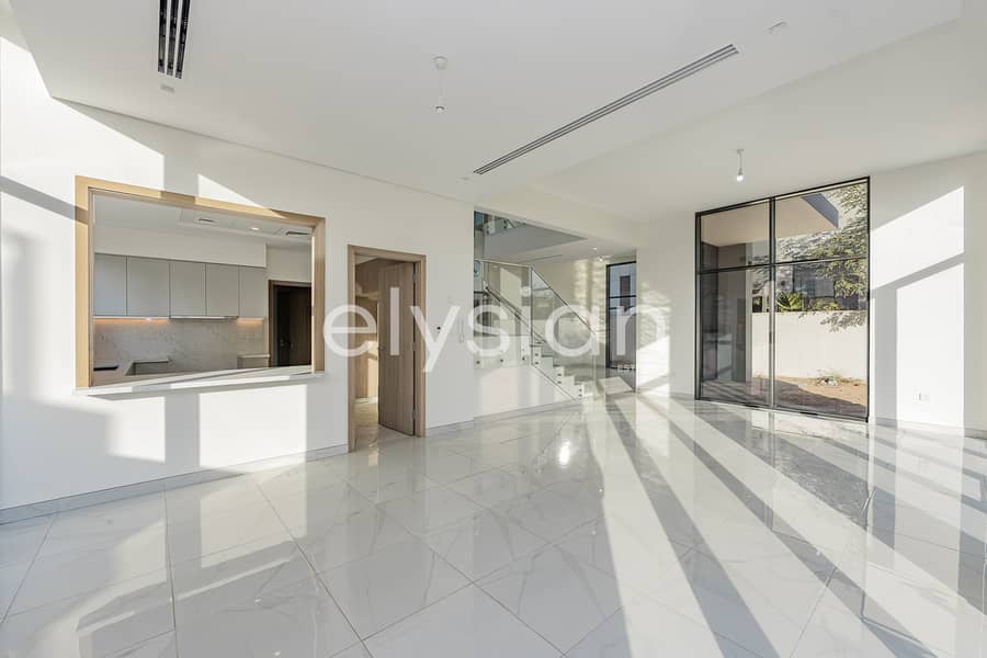 Available February | Spacious | Landscaped Garden