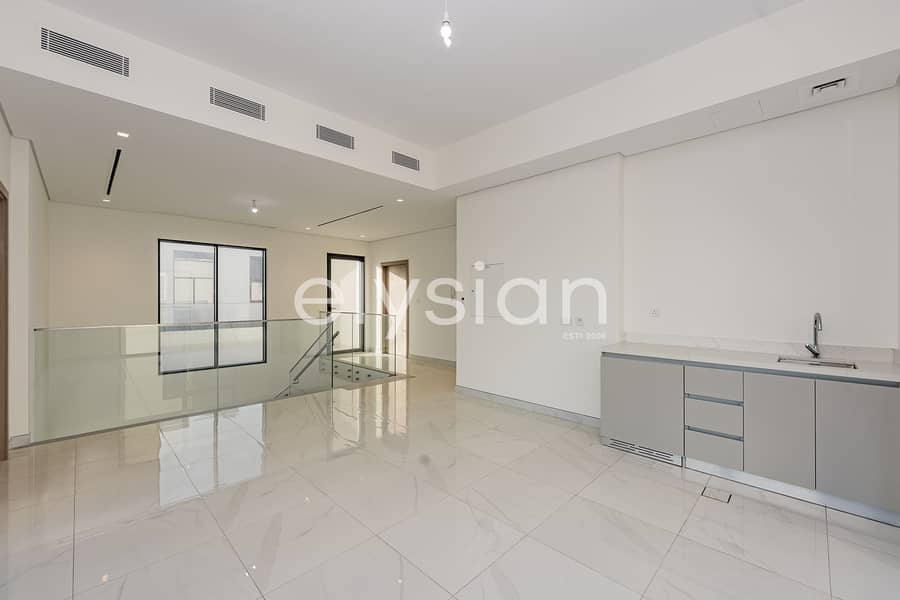 Available February | Spacious | Landscaped Garden