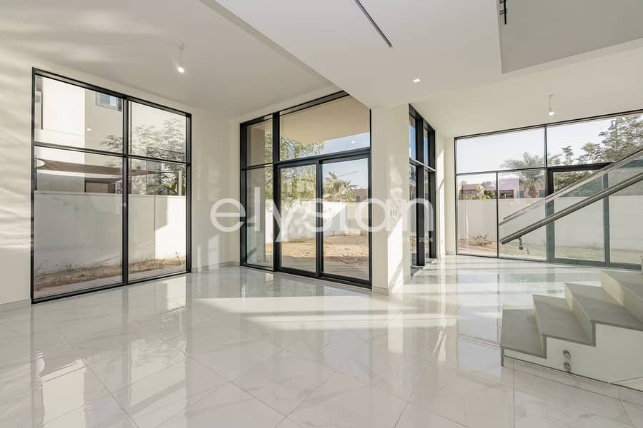 Available February | Spacious | Landscaped Garden