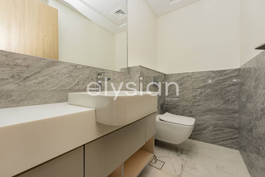 Available February | Spacious | Landscaped Garden - Image 10