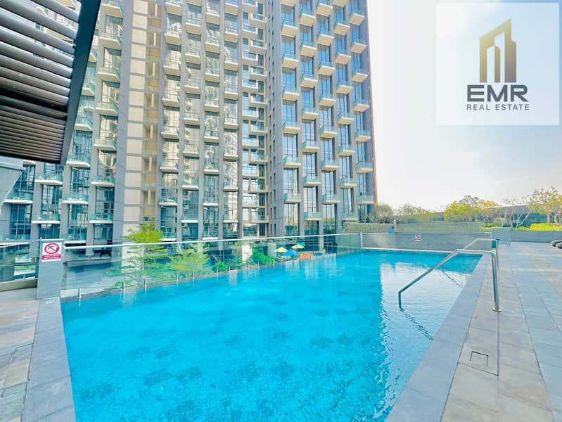 Vacant Soon 2Bed Plus Maids Bright Views