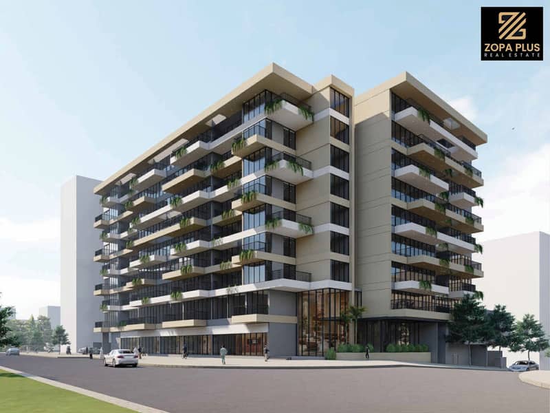 2BR+M | Most Affordable | Top DSO Project | Q42026