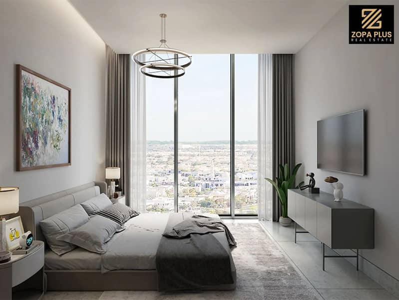 2BR+M | Most Affordable | Top DSO Project | Q42026