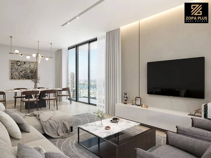 2BR+M | Most Affordable | Top DSO Project | Q42026