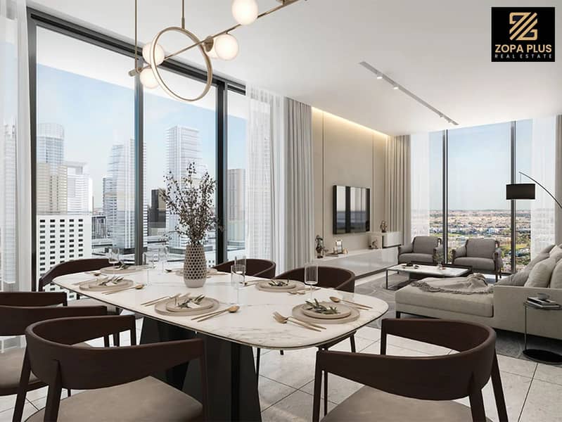 2BR+M | Most Affordable | Top DSO Project | Q42026