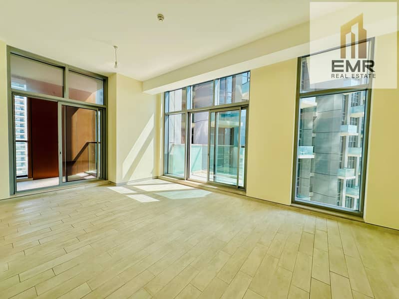 Vacant Soon 2Bed Plus Maids Bright Views