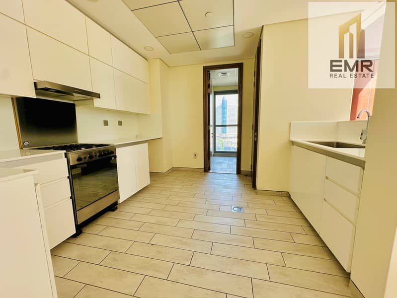 Vacant Soon 2Bed Plus Maids Bright Views - Image 9