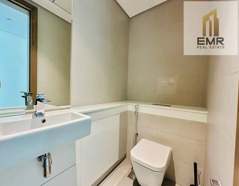 Vacant Soon 2Bed Plus Maids Bright Views - Image 12