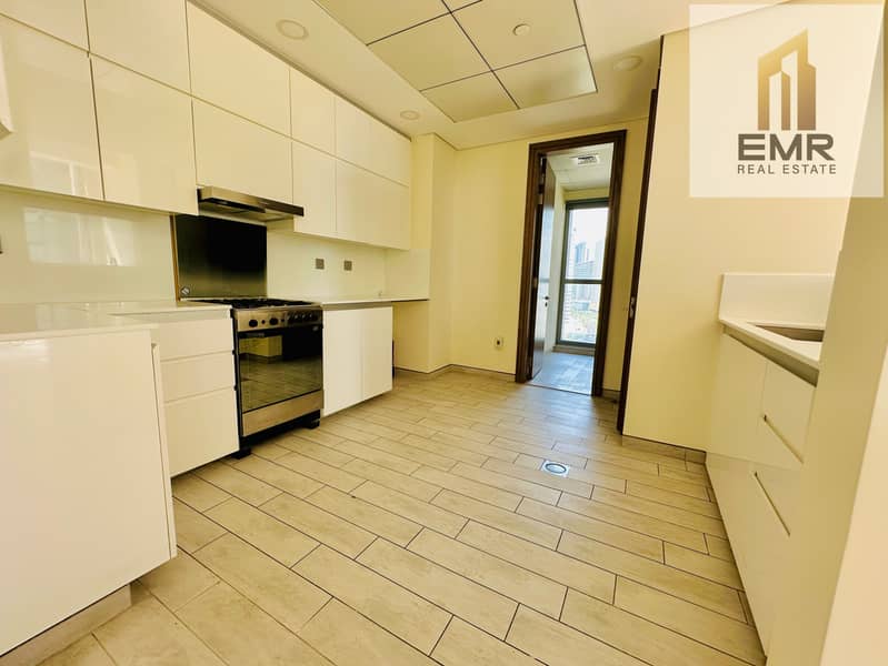 Vacant Soon 2Bed Plus Maids Bright Views - Image 14