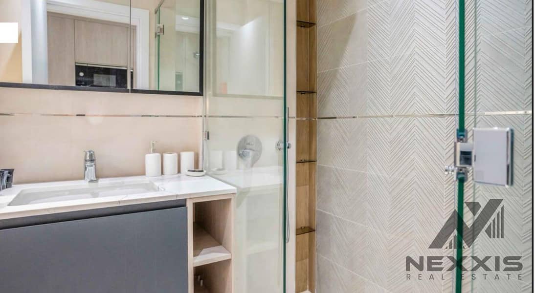 FURNISHED STUDIO / PRIME LOCATION / NEAR METRO