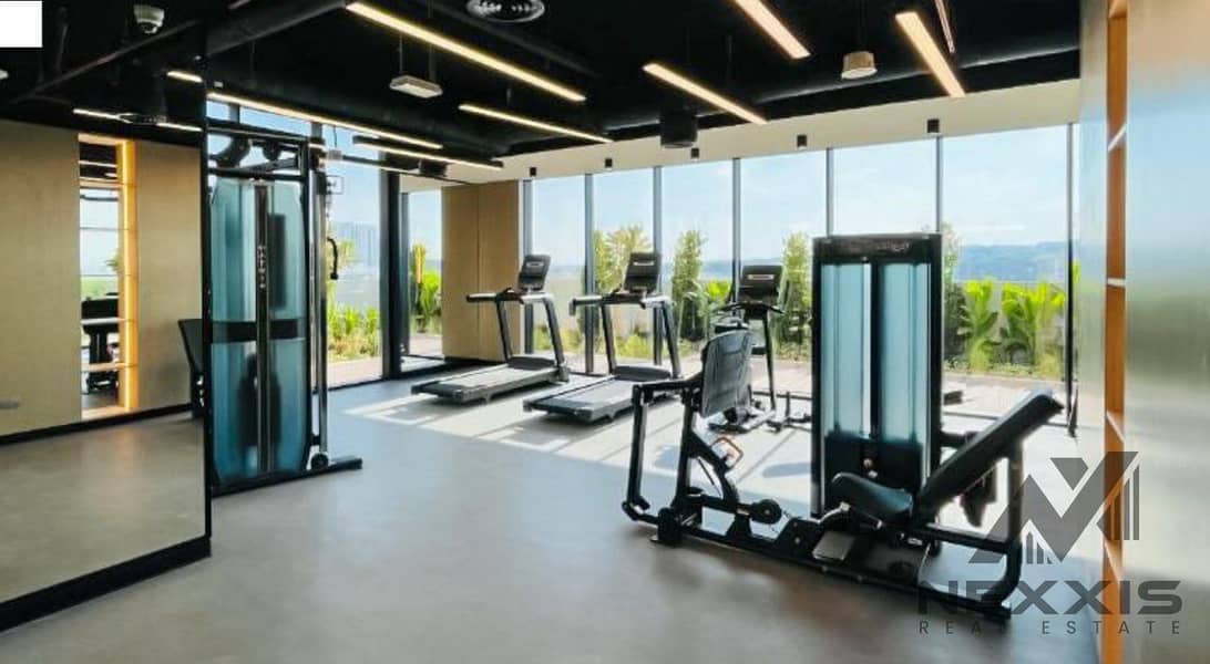 FURNISHED STUDIO / PRIME LOCATION / NEAR METRO