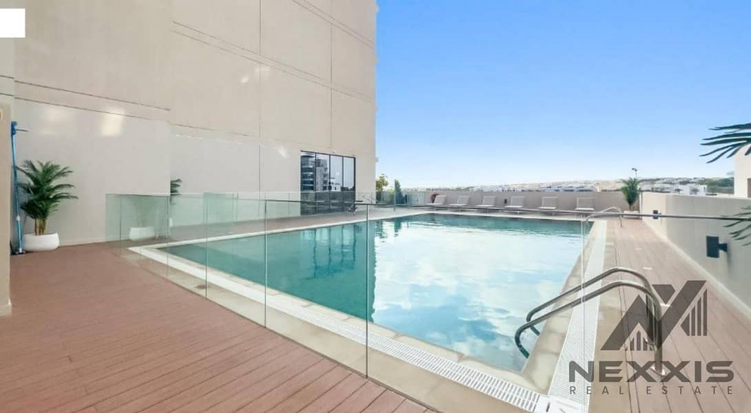 FURNISHED STUDIO / PRIME LOCATION / NEAR METRO - Image 6