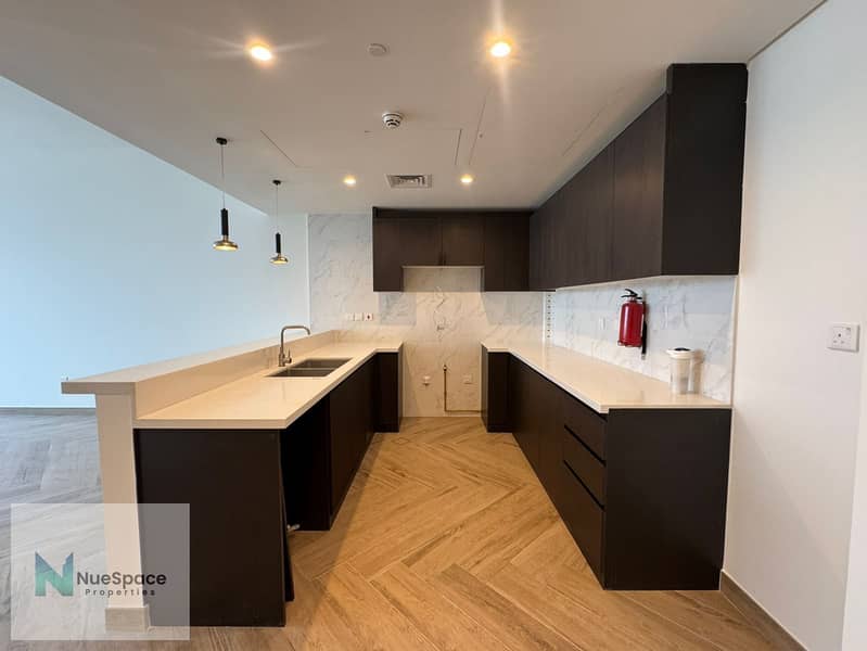 Penthouse‑Style 2BR | Top Floor Elegance at 1 Residences, Wasl 1