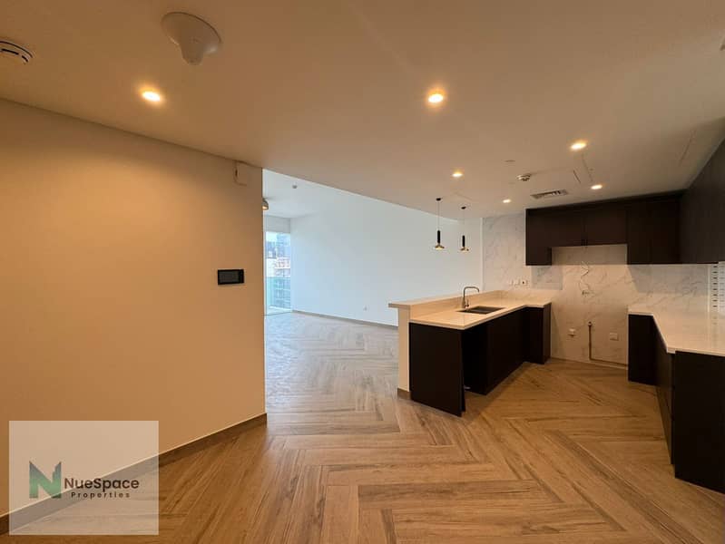 Penthouse‑Style 2BR | Top Floor Elegance at 1 Residences, Wasl 1