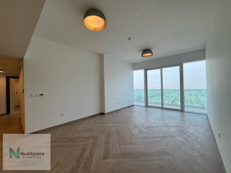 Penthouse‑Style 2BR | Top Floor Elegance at 1 Residences, Wasl 1