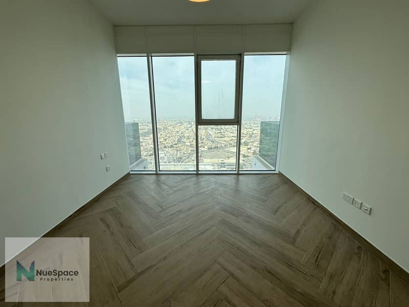 Penthouse‑Style 2BR | Top Floor Elegance at 1 Residences, Wasl 1