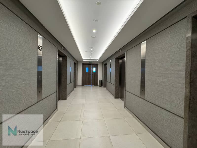 Penthouse‑Style 2BR | Top Floor Elegance at 1 Residences, Wasl 1 - Image 6