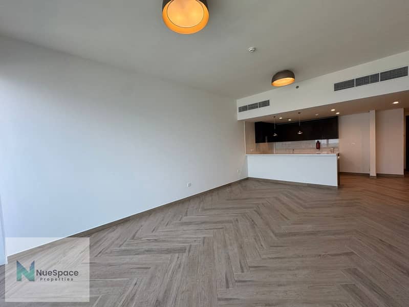 Penthouse‑Style 2BR | Top Floor Elegance at 1 Residences, Wasl 1 - Image 7